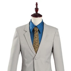 Jujutsu Kaisen Nanami Kento Tenue Cosplay Costume -Newcossky 71c93b78a3624223ef6cec0910e7a374