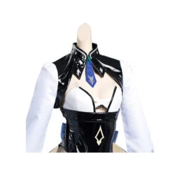Genshin Impact Eula Bunny Girl Cosplay Costume - Cossky -Newcossky 7221ba9f2e0216f19ef06b1de2b54c72