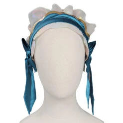 LOL League Of Legends Soraka Cosplay Costume -Newcossky 7274f1292c71dc38163765543e5b50d1