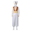 2019 Aladdin Film Prince Ali Cosplay Costume