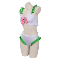 Sailor Moon Kino Makoto Maillot De Bain Cosplay Costume -Newcossky 72e9c177ea01534415f3b5e76e7898e7