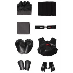 Obi-Wan Kenobi Grand Inquisitor Cosplay Costume -Newcossky 7360d1fb09d0ad71a1e3f1e88e8804e3