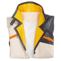 Valorant Phoenix Manteau Seulement Cosplay Costume -Newcossky 73855cd0671bb52cb7721bab463afef6