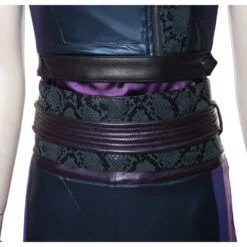 Descendants 3 Adulte Mal Cosplay Costume -Newcossky 73bcd8386e1eaf185d1dca20ef7bb96b