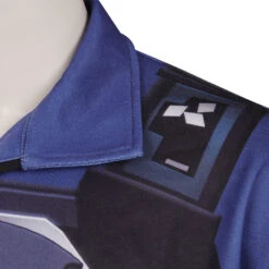 VALORANT Brimstone Veste Imprimé Cosplay Costume -Newcossky 751a7c46b11bbb12362894c5518f429c