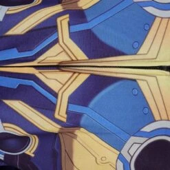 Thor: Love And Thunder Thor Sweat-shirt Cosplay Costume -Newcossky 75b3205edac94376302b1d79904ddf9b