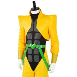 JoJo‘s Bizarre Adventure Dio Brando Cosplay Costume -Newcossky 76b9c0cba3917622290ece79fcaa6df6