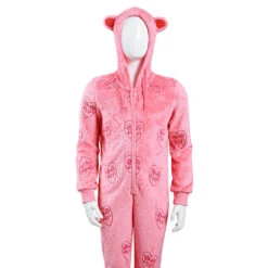 Birds Of Prey Harley Quinn Pyjama Enfant Cosplay Costume -Newcossky 76fbe588c62e927e455f7e15ae770054