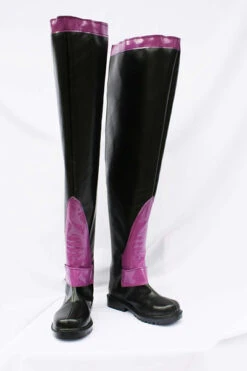 Fate Stay Night Rider Cosplay Chaussures