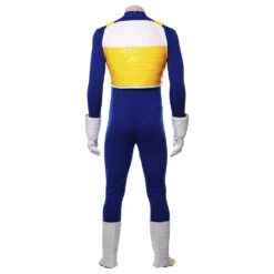 Dragon Ball Z DBZ Vegeta IV Cosplay Costume -Newcossky 778fc3bf576c1e52dd1e1b22234b8f38