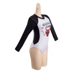Stranger Things Hellfire Club Maillot De Bain Design Original Cosplay Costume -Newcossky 77b42f1a61c65968d025e3ce75351a1d