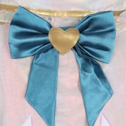 LOL League Of Legends Soraka Cosplay Costume -Newcossky 7808326d11a75fca5f0ae9056ec20c9a