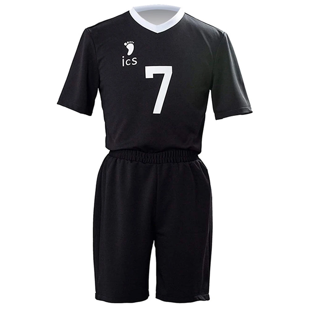 Haikyuu Inarizaki Atsumu Miya Unifrome Cosplay Costume 3 Haikyuu Inarizaki Atsumu Miya Unifrome Cosplay Costume