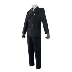 One Piece Wano Country Vinsmoke Sanji Cosplay Costume -Newcossky 78ea55f60fe2412797c9e30ac3c249e9