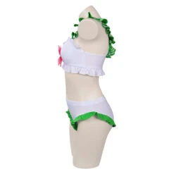 Sailor Moon Kino Makoto Maillot De Bain Cosplay Costume -Newcossky 795b7ac06d8cf7979c02ce7f01edaed4
