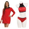 Star Trek: Pont Inférieur Maillot De Bain Cosplay Costume Design Original -Cossky -Newcossky 7 1080x cec18160 5122 43b8 9282 84fb9fffba54