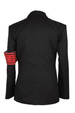 Shin Megami Tensei: Persona 3 P3 Uniforme Scolaire Pour Garcon Cosplay Costume -Newcossky 7 1785f09e 9669 41c3 bb40 5eeb5e89e8be