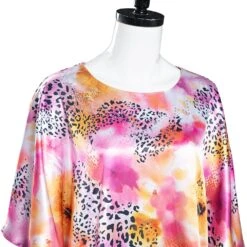 Tiger King Carole Baskin Chemise Cosplay Costume -Newcossky 7a0fb972eaeafde06f0223170be36d1c