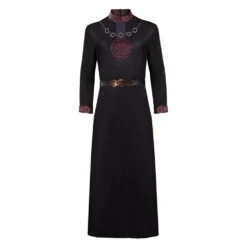 House Of The Dragon Viserys Targaryen Cosplay Costume -Newcossky 7a3d650be11b11e7f4cd5ba2dbe363e1