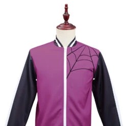 Kemono Jihen Tademaru Shiki Cosplay Costume -Newcossky 7a56c7aa8a634061f616d2bf9802ea1b