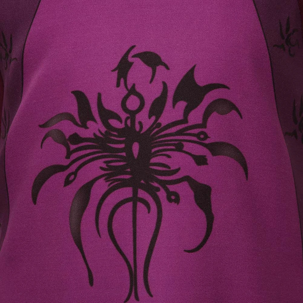 Enfant TV Obi-Wan Kenobi - Leia Cosplay Costume 9 Enfant TV Obi-Wan Kenobi - Leia Cosplay Costume – Image 7