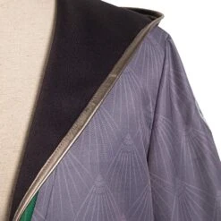 Hogwarts Legacy - Slytherin Veste Cosplay Costume 19 Hogwarts Legacy - Slytherin Veste Cosplay Costume -Newcossky 7b7aac2c781c735343d7c3e730bdb5df