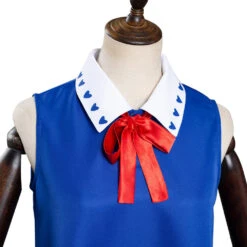 Jujutsu Kaisen 0 Rika Orimoto Cosplay Costume -Newcossky 7b9a68977f3d56229216d326165a2a97