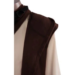 Rogue One: A Star Wars Story Ben Kenobi Cosplay Costume 23 Rogue One: A Star Wars Story Ben Kenobi Cosplay Costume -Newcossky 7c21a140bdce22fef54ec5cb7d213b5c