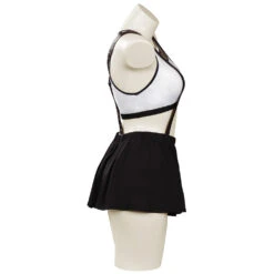 Final Fantasy 7 Remake Tifa Lockhart Maillot De Bian Cosplay Costume-Cossky -Newcossky 7c439fdcb841ea60edfb574a5d7bcf8e