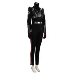 Star Wars: The Old Republic Sith Inquisitor Cosplay Costume -Newcossky 7cbfbc9edfddca393bb0003826d97be3