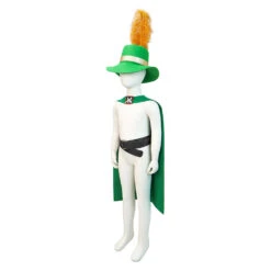 Enfant Puss In Boots Cosplay Costume Accessoire -Newcossky 7cccd7d118d1f6228bc250ec03e0c572