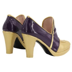 Twisted Wonderland Riddle Rosehearts Cosplay Chaussures -Newcossky 7d10e5f21bc2f89ce347bf87453bb4d2