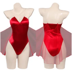 Wanda Vision Scarlet Witch Wanda Maillots De Bain Cosplay-Cossky -Newcossky 7d694f4830b87dde81b57a5a3f8c8fc5