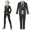 Danganronpa 2: Goodbye Despair Kuzuryuu Fuyuhiko Cosplay Costume -Newcossky 7d80fa84caba50e2a285520f41d40d75