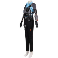 Valorant Brimstone Cosplay Costume -Newcossky 7d947913a4ea7adbe3d5b3494fcbd239