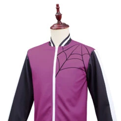 Kemono Jihen Tademaru Shiki Cosplay Costume -Newcossky 7de45c807bf0966376d117ad3beaf9a9