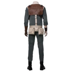 Star Wars Jedi: Fallen Order Cal Kestis Cosplay Costume Ver.2 -Newcossky 7e46b98408b5f39e2bdba5083397ee8d 2075d1c2 479a 4a85 8db4 2cf09273c9d5