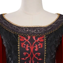 House Of The Dragon Princess Rhaenys Velaryon Cosplay Costume 18 House Of The Dragon Princess Rhaenys Velaryon Cosplay Costume -Newcossky 7e7b8bde93a7ca8817dd74ad76893824