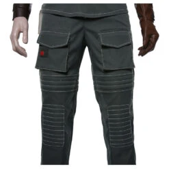 Star Wars Jedi: Fallen Order Cal Kestis Cosplay Costume Ver.2 -Newcossky 7ed74269c332dbdfc130e16f01aa96fa