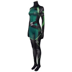 Valorant Jeu Viper Combinaison Adulte Cosplay Costume -Newcossky 7f29ad420642535f2fd15a4cde6db926