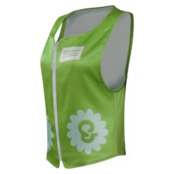 Film Luck Sam Greenfield Gilet Cosplay Costume -Newcossky 81d19bedccd4a5b0a6f3e20048cccf11