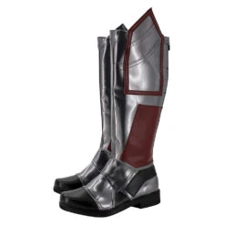 Thor: Love And Thunder Jane Foster Cosplay Chaussures -Newcossky 827ba83d4504f8725f81eb64f8d490e1