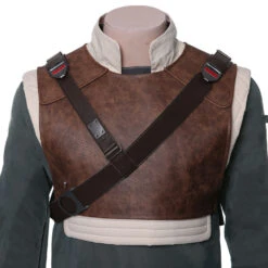 Star Wars Jedi: Fallen Order Cal Kestis Cosplay Costume Ver.2 -Newcossky 8414d53da020e6fa2f4c78392a14f516