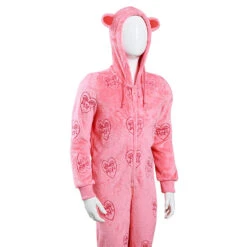 Birds Of Prey Harley Quinn Pyjama Enfant Cosplay Costume -Newcossky 8480e0011e30deae74c3d58d85c52928