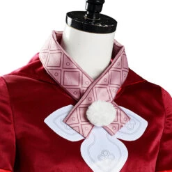 Adulte Genshin Impact Klee Femme Cosplay Costume -Newcossky 85152e39622819506aa5a6b112c57c58