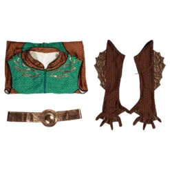 The Boys The Deep Kevin Cosplay Costume -Newcossky 853402e5e0b0ba9da87b85cfeb9ec951