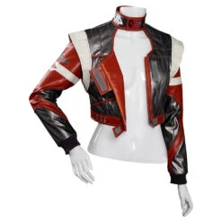 Cyberpunk 2077 Panam Palmer Veste Cosplay Costume -Newcossky 8551c8a95d9eca8597bc45db28ed45ef