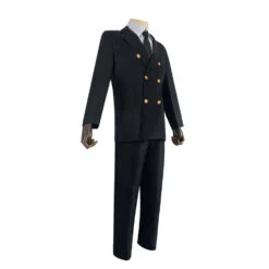 One Piece Wano Country Vinsmoke Sanji Cosplay Costume -Newcossky 85a2ffac5a13ec92b762ab3329ff5ca8