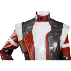Cyberpunk 2077 Panam Palmer Veste Cosplay Costume -Newcossky 85b6069d5f10b9504fae85fa43718f62