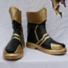 Kingdom Hearts Birth By Sleep Terra Cosplay Chaussures